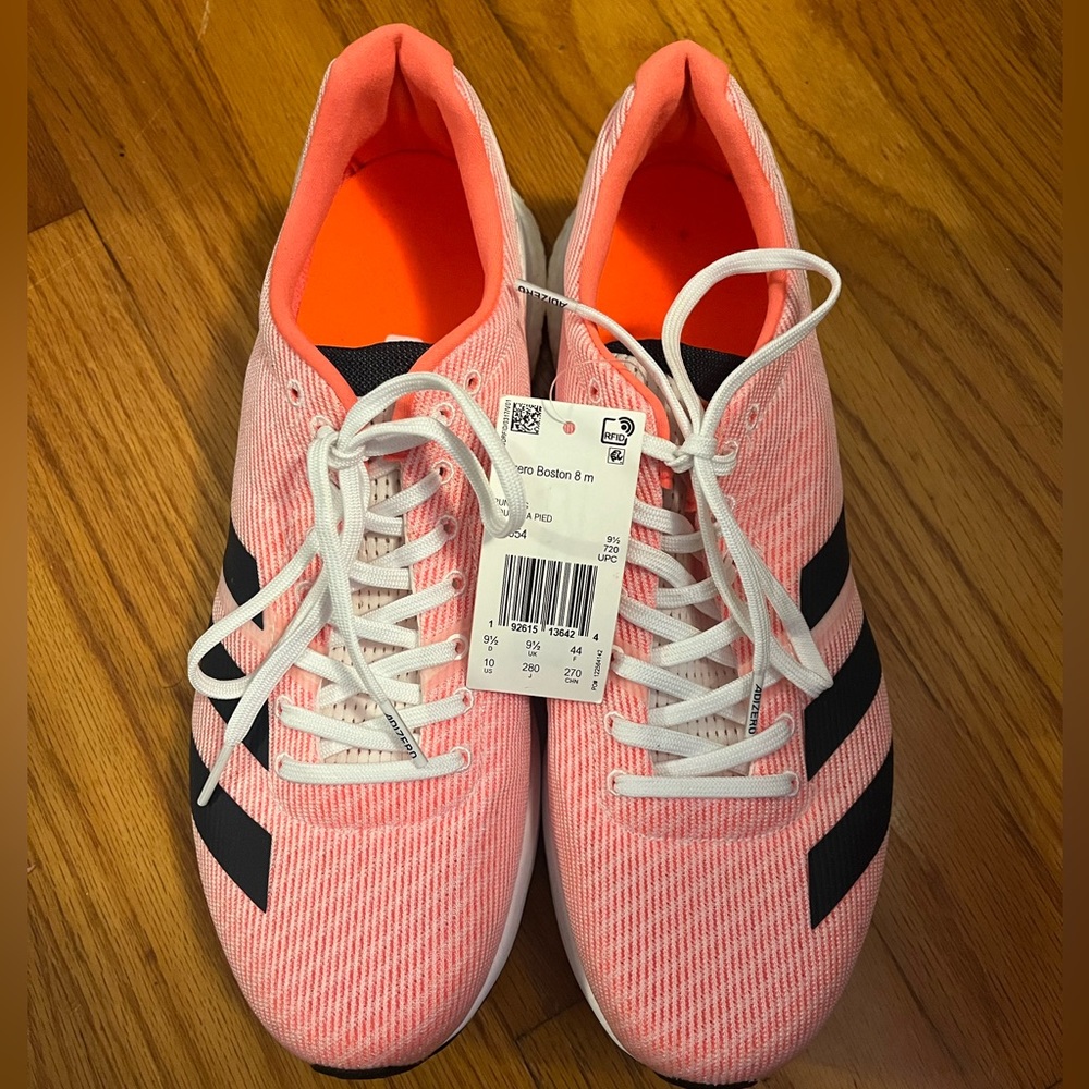 Adidas Adizero Boston 8 running shoes